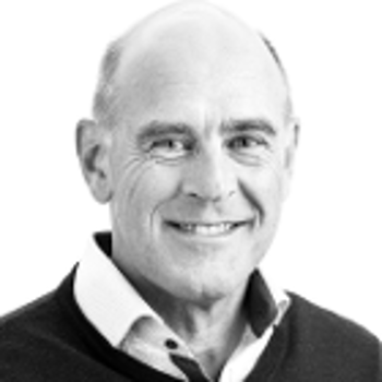 Henrik Bom Olesen