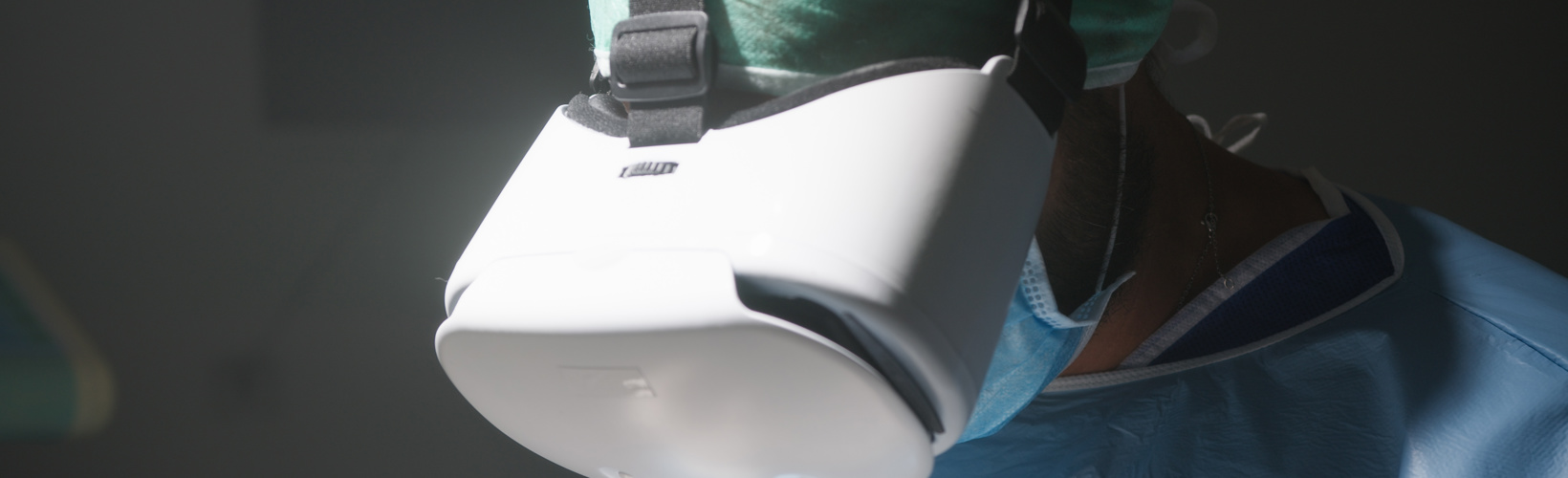 Banner image for Prioritising Cataract Surgery Training