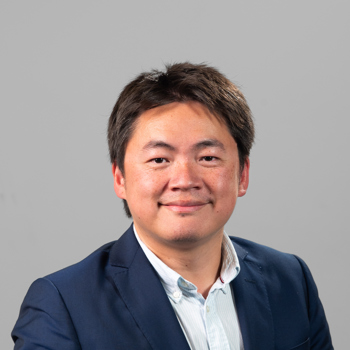 Vincent Qin