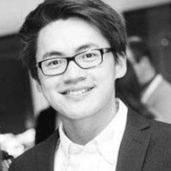 Vincent Qin