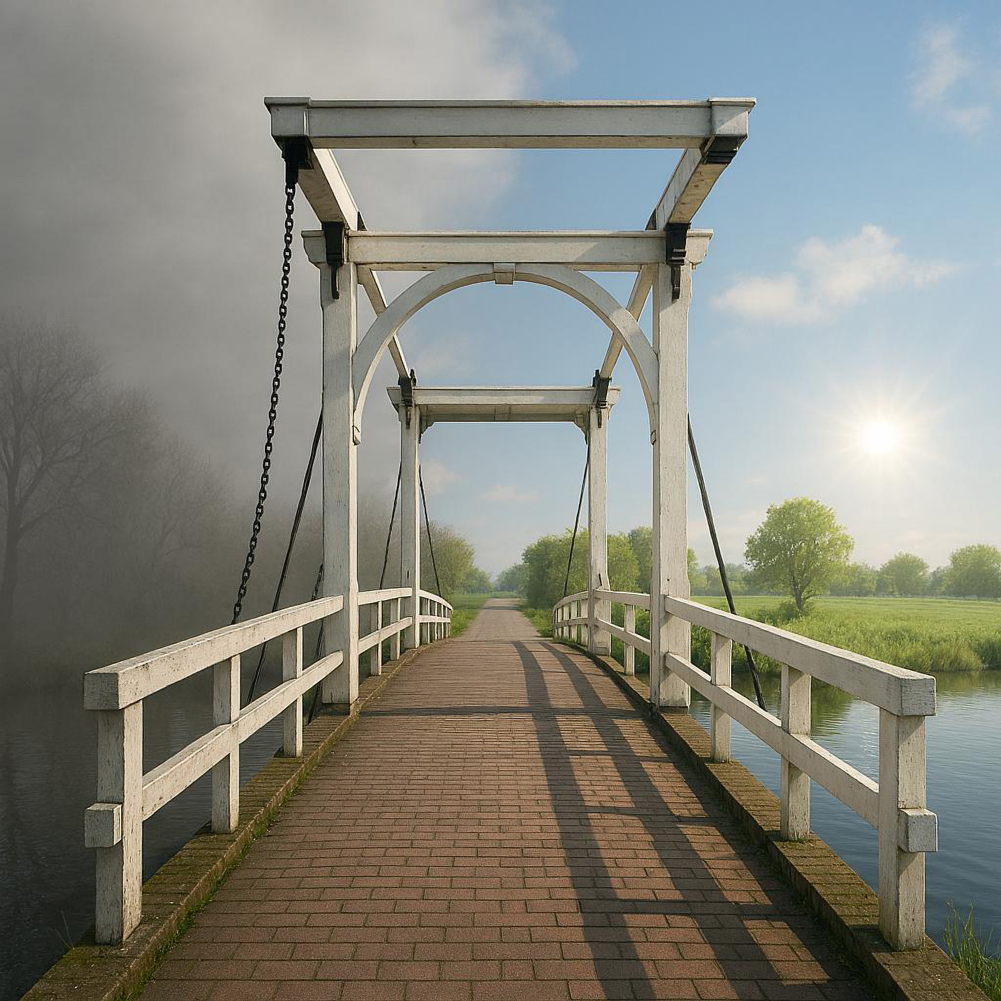 Going Dutch on Acanthamoeba Keratitis