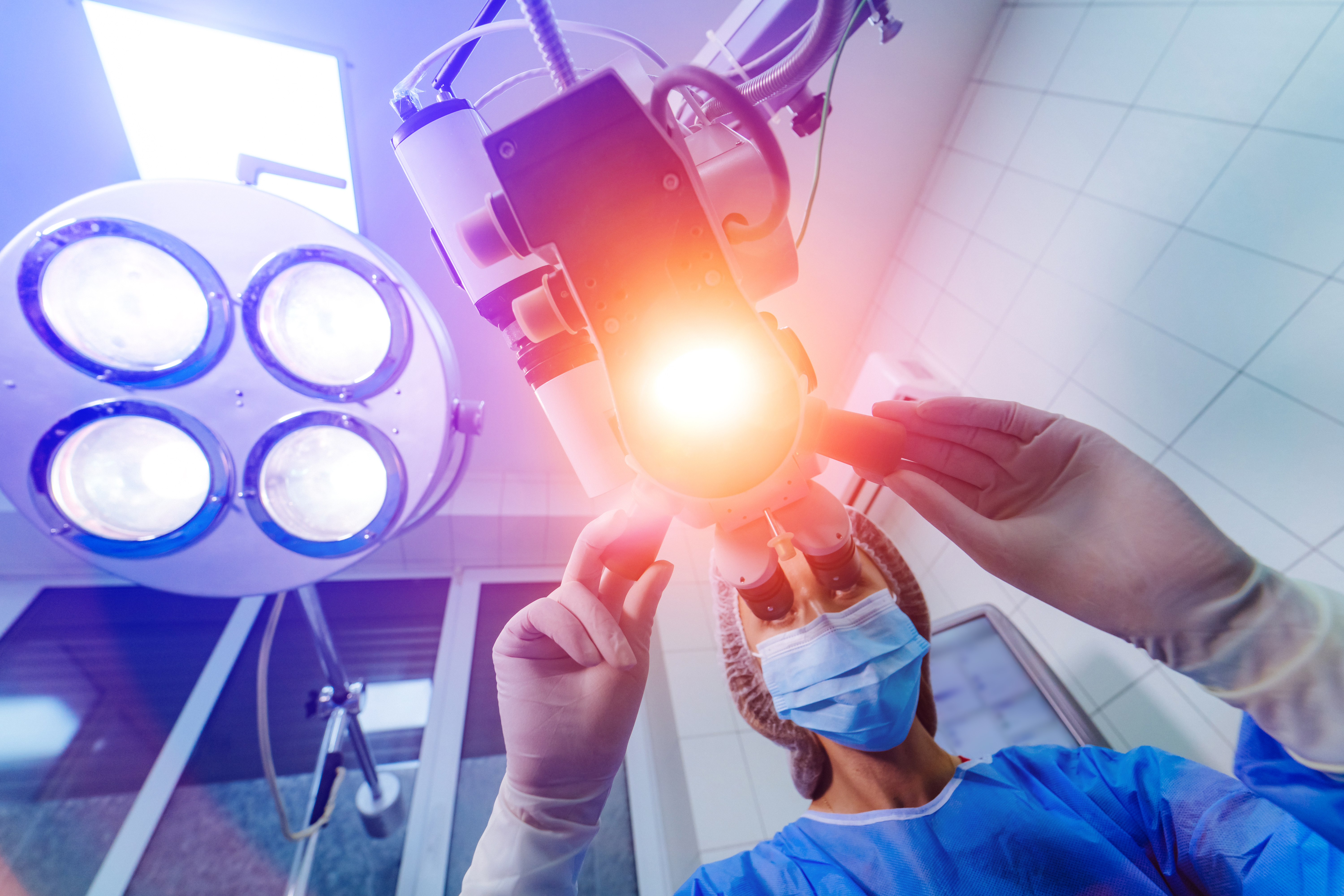 MIGS Maxing: Canaloplasty or Trabecular Micro-Bypass Surgery? 