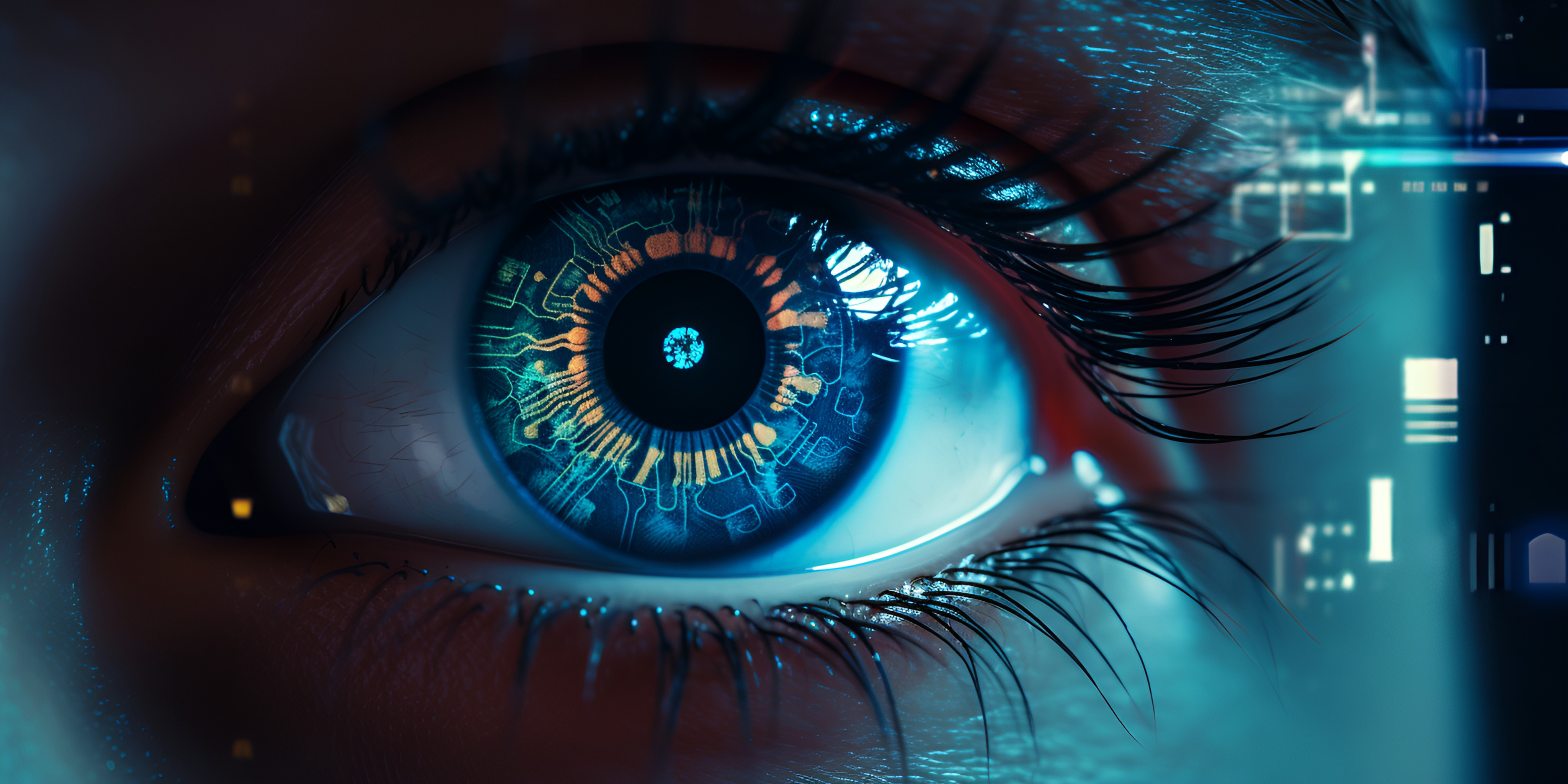 Ophthalmic Imaging Gets Robotic Enhancement