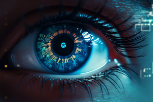 Ophthalmic Imaging Gets Robotic Enhancement