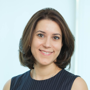Esther Papamichael