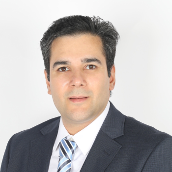Joobin Khadamy