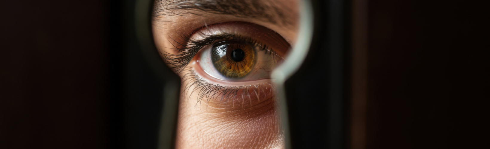 Banner image for Big Advantages to Small-Aperture IOLs