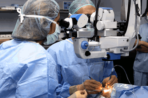 iLearn Interactive Course: Prevention and management of endophthalmitis