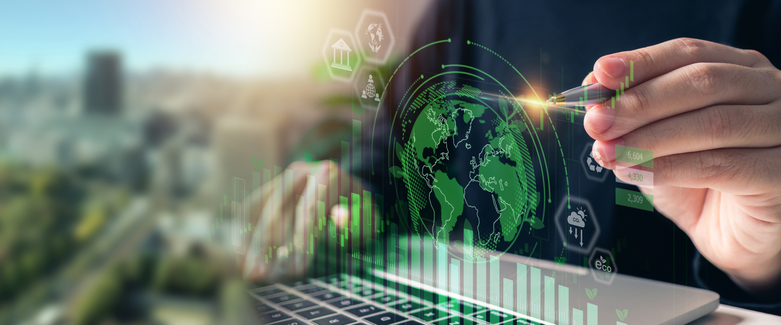 Small Changes for a Necessary Shift