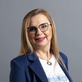 Christina Grupcheva