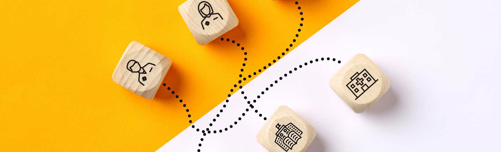 Organising for Success