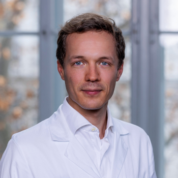 Daniel Schartmüller