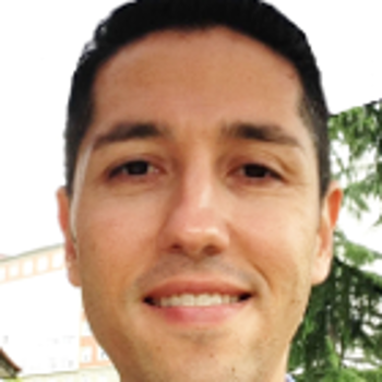 Orkun Muftuoglu