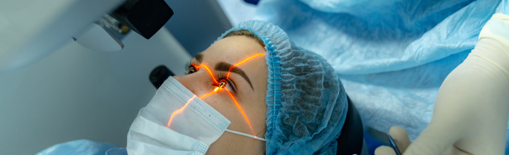 Conventional Versus Laser-Assisted Cataract Surgery