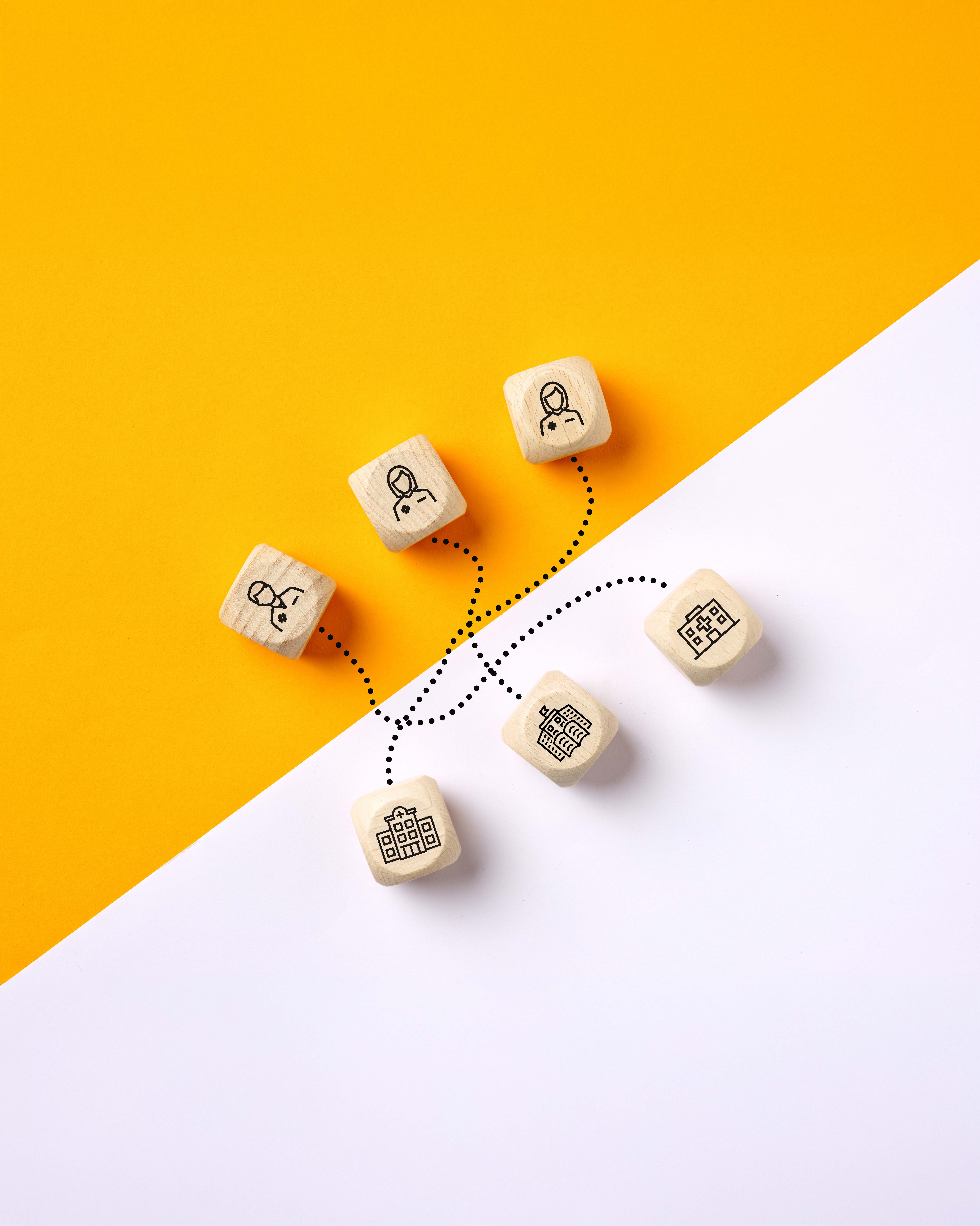 Organising for Success