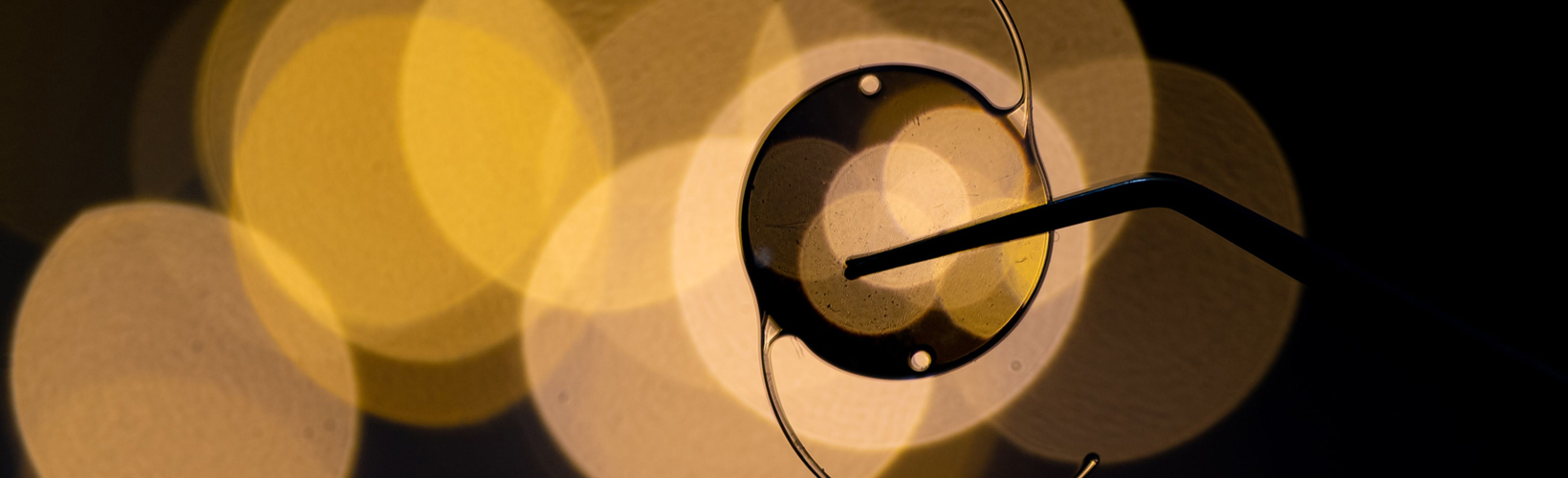 Banner image for Finding the Right IOL After Corneal Surgery