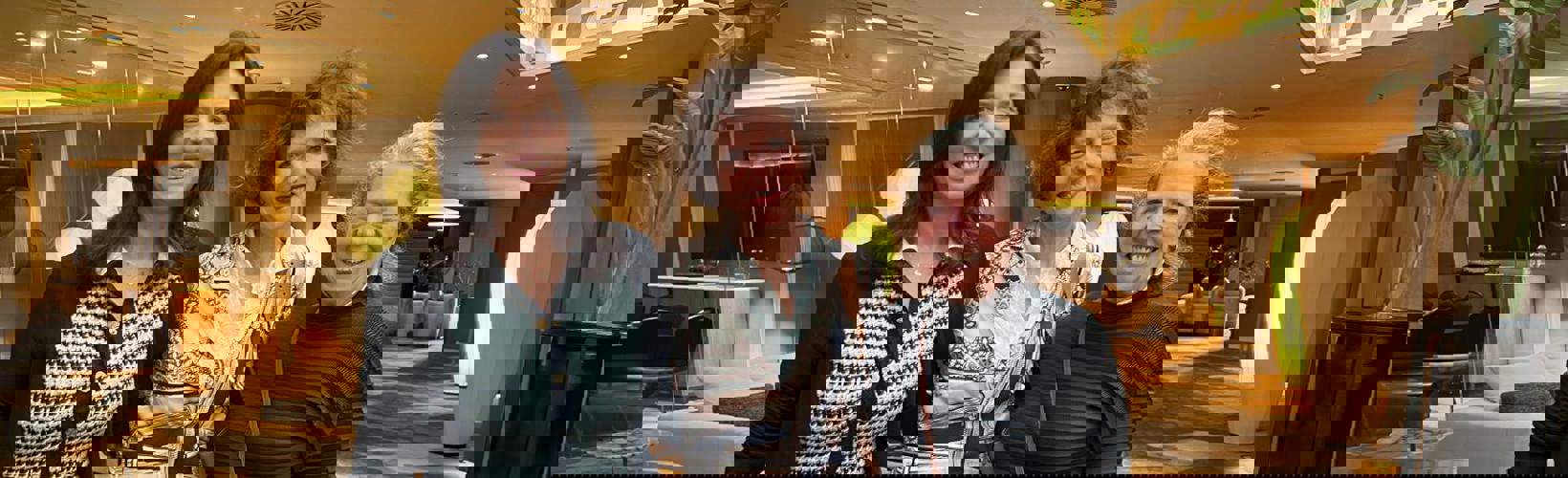 Banner image for Who’s the BOSS?