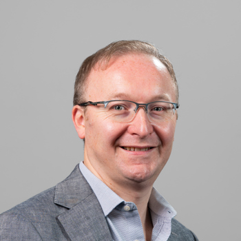 David Lockington