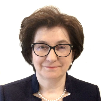Ewa Mrukwa-Kominek
