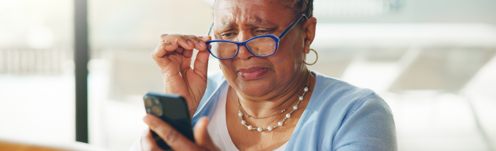 Banner image for Presbyopia Drops: Worth the Hype?