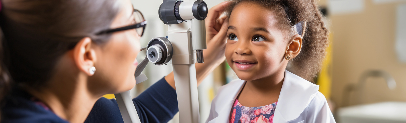 Banner image for Treating Myopia, Inside and Outside