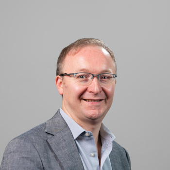 David Lockington