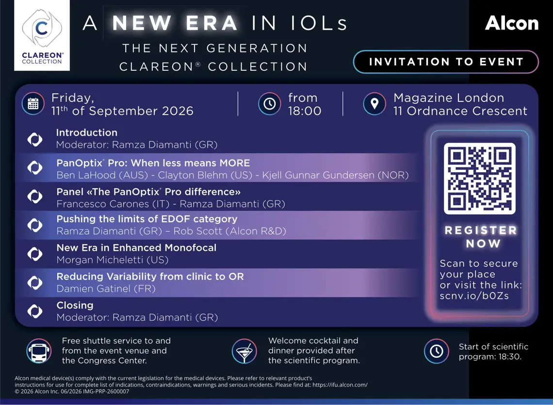 Footer Advert