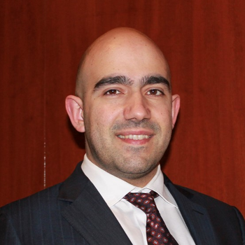 Fernando Faria Correia