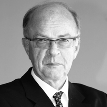 Prof. Ulf Stenevi MD.