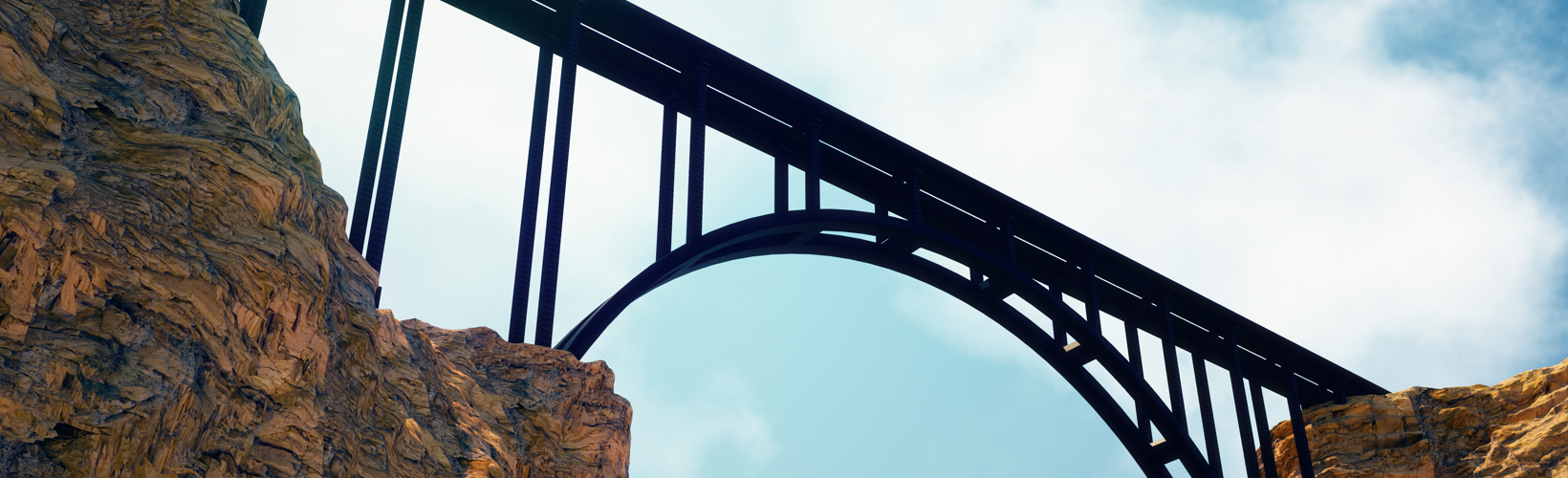 Banner image for Bridging the Gap Between Local and Global