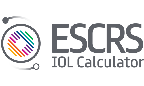 ESCRS IOL calculator now online