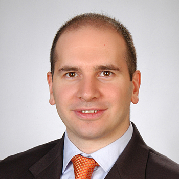 Firat Helvacioglu