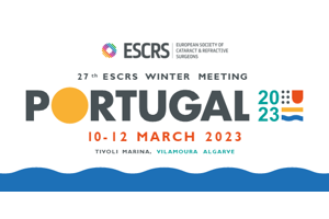 27th ESCRS Winter Meeting