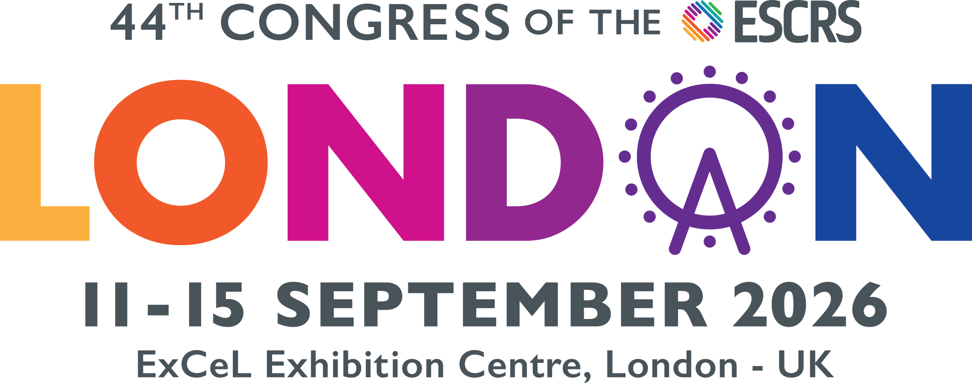 An Interview with Professor Burkhard Dick on ESCRS London 2026