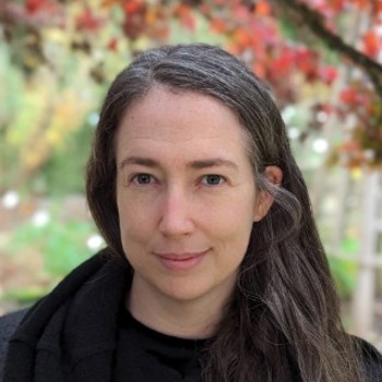 Sorcha Ní Dhubhghaill