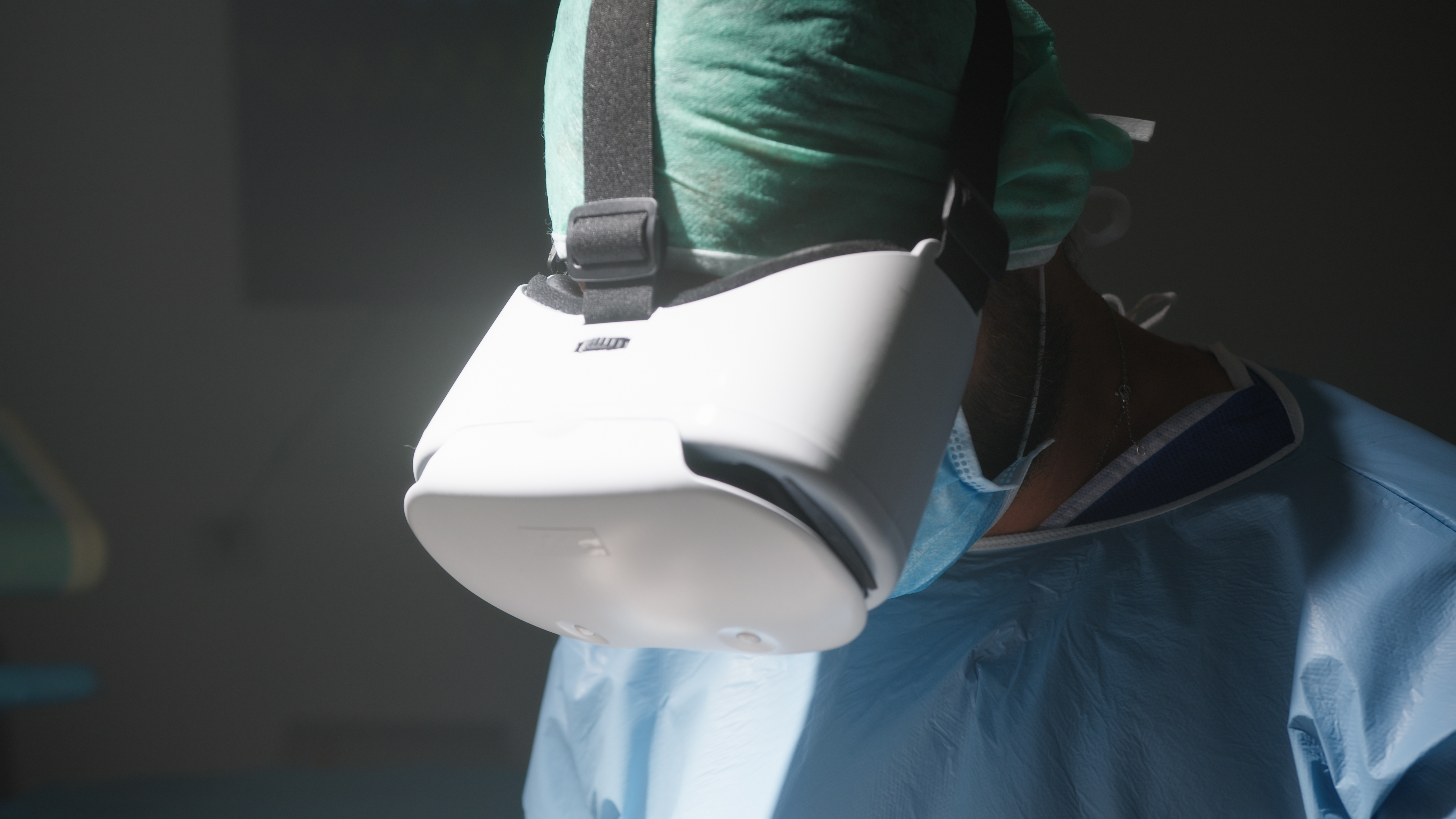Prioritising Cataract Surgery Training
