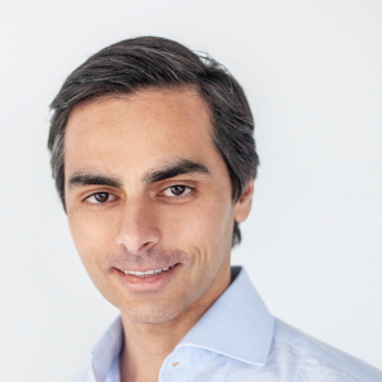 Tiago Ferreira