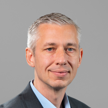 Bjorn Bachmann