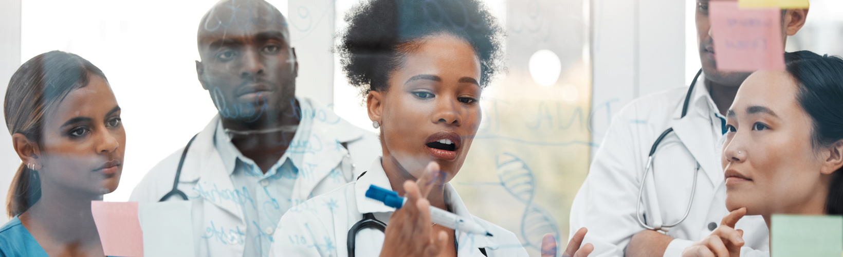 Banner image for Know Thy Enemy