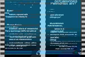 Endophthalmitis: Just another complication?