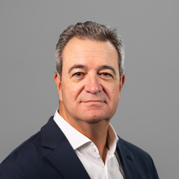 Joaquin Fernandez