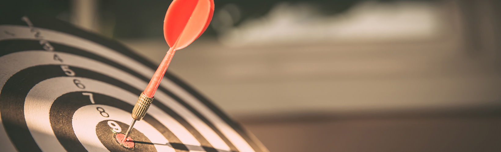Banner image for Targeting More Accurate IOL Power Prediction