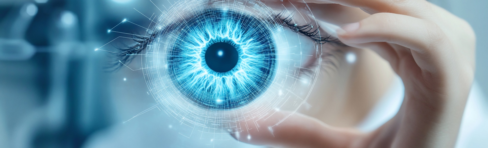 Banner image for Brave New World of AI