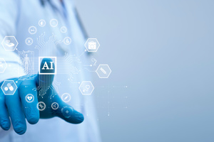 AI and Gene Therapy as the Next Frontier