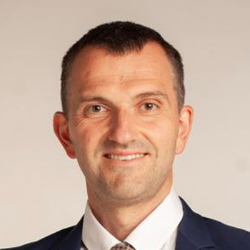 Volodymyr Melnyk
