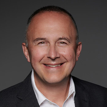 Farhad Hafezi