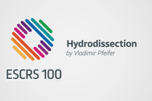 Hydrodissection- Vladimir Pfeifer