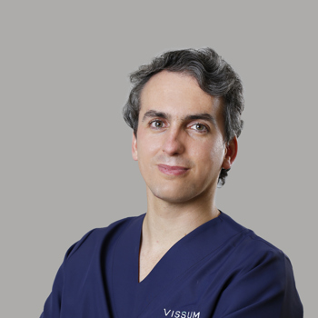 Jorge L. Alio del Barrio