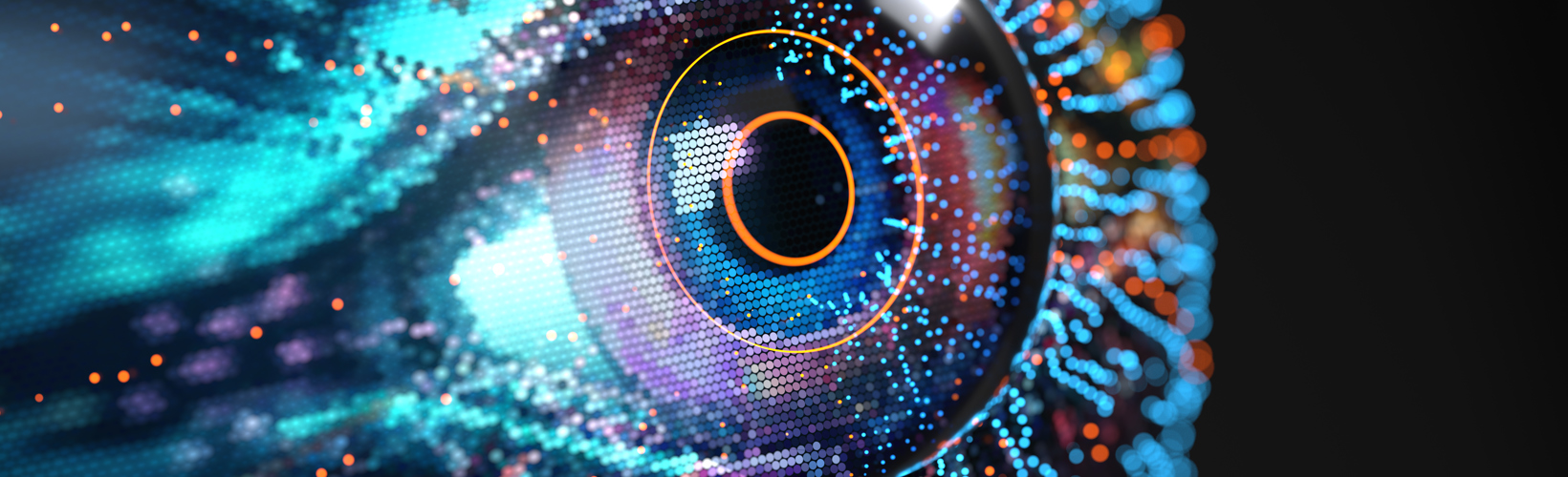 Banner image for ESCRS Research Explores Clinical Issues Large and Small