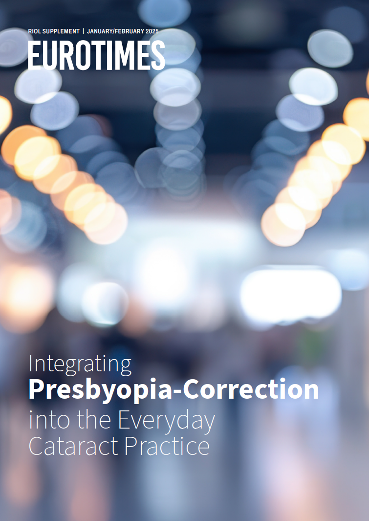 Supplement: Integrating Presbyopia-Correction into the Everyday Cataract Practice 